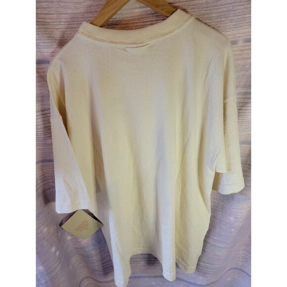 Vintage Coca-Cola Holiday Christmas Santa Tee NWT - Picture 7 of 9